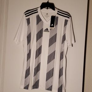 Striped 19 Jersey